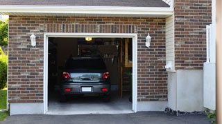 Garage Door Installation at Southwest Richmond, California